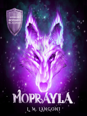 cover image of Moprayla
